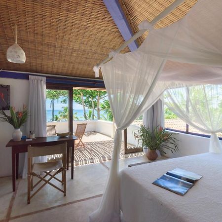 Hotel Cala & Divino برايا دو إسبيلهو المظهر الخارجي الصورة