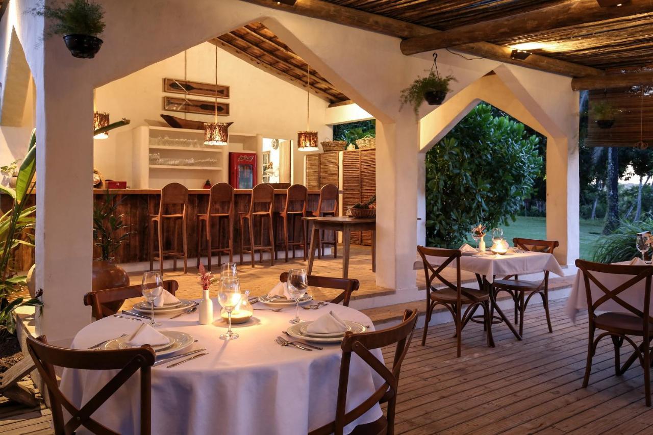 Hotel Cala & Divino برايا دو إسبيلهو المظهر الخارجي الصورة