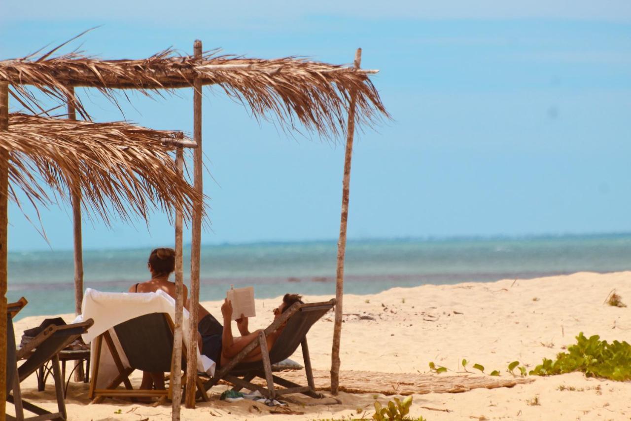 Hotel Cala & Divino برايا دو إسبيلهو المظهر الخارجي الصورة