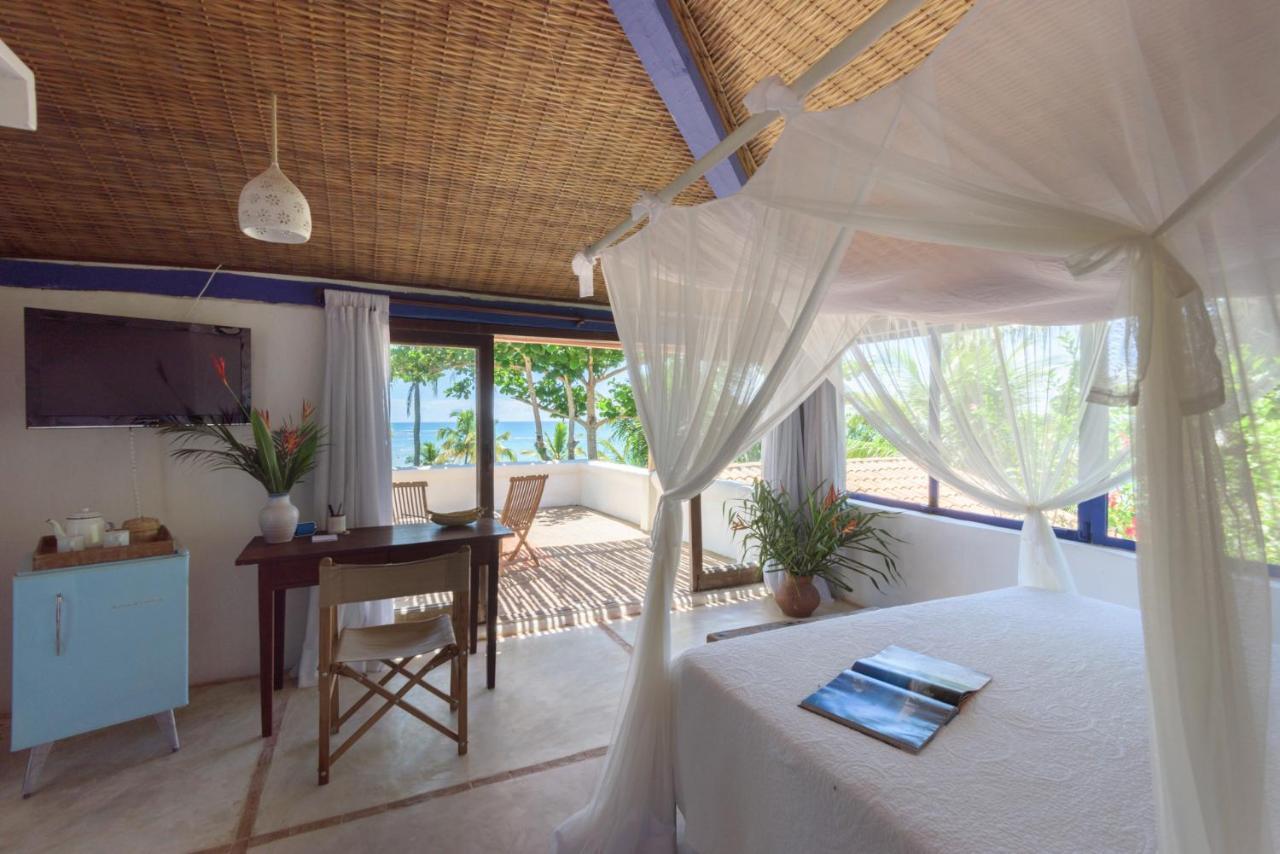 Hotel Cala & Divino برايا دو إسبيلهو المظهر الخارجي الصورة