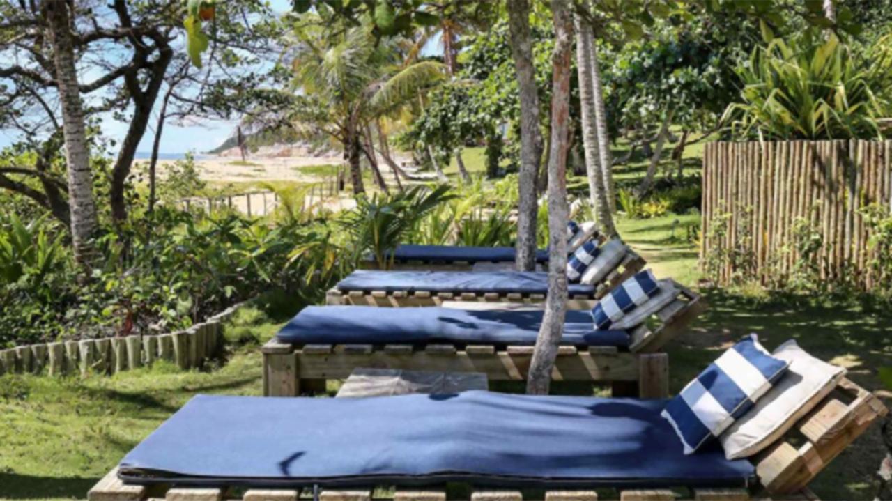 Hotel Cala & Divino برايا دو إسبيلهو المظهر الخارجي الصورة