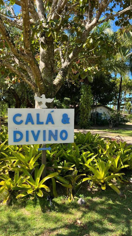 Hotel Cala & Divino برايا دو إسبيلهو المظهر الخارجي الصورة