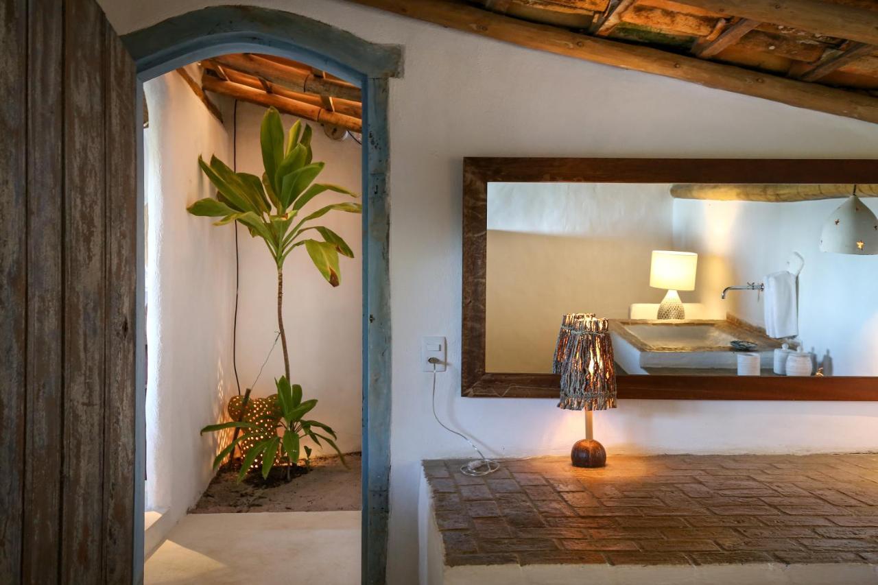 Hotel Cala & Divino برايا دو إسبيلهو المظهر الخارجي الصورة