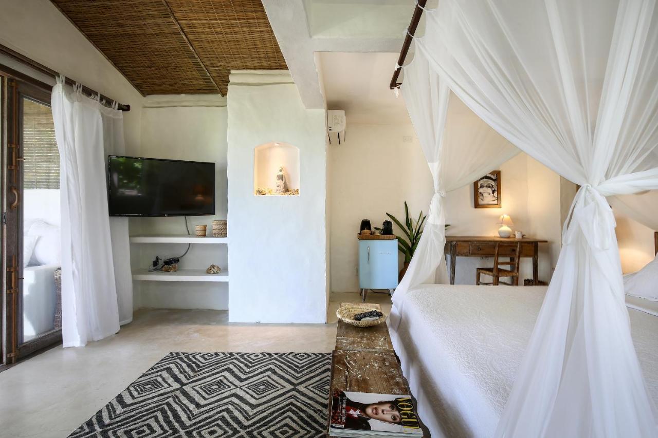 Hotel Cala & Divino برايا دو إسبيلهو المظهر الخارجي الصورة